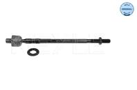 Рулевая тяга боковая (без наконечника)