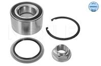 Ремкомплект подшипника ступицы