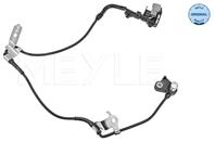 Датчик ABS MAZDA 6(GG/GY) 02-