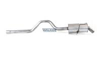MUFFLER-COMMERCIAL VEHICLE(WAL)