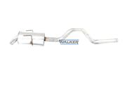 MUFFLER-COMMERCIAL VEHICLE(WAL)