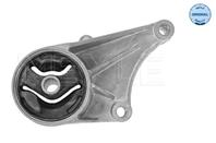 Опора двигат.пер.OPEL ASTRA H ZAFIRA 1.4-1.8L 2004=&gt