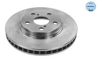 Диск тормозной