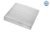 Фильтр салона