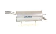 MUFFLER-QUIET-FLOWSS-DOMESTIC-TK(WAL)