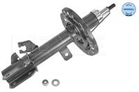 Амортизатор передний GAS L