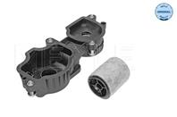 Клапан BMW 98-03 системы вентиляции M47