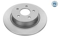 Диск тормозной