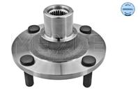 Ступица колеса