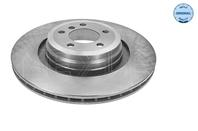 Диск тормозной