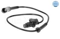 Датчик  частота вращения колеса