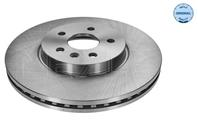 Диск торм. пер. вент.[300x26] 5 отв.(min 2)