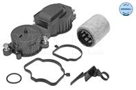 Клапан BMW 98-03 системы вентиляции M47