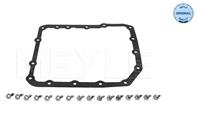 OIL PAN GASKET   METAL