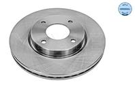Диск тормозной
