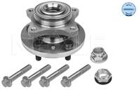 Подшипник пер. ступ. ком/кт [ступица]