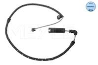 Датчик износа колодок BMW X3 E83 06=&gt