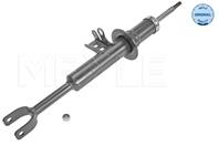 Амортизатор передний GAS L