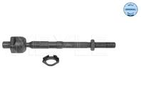 Рулевая тяга боковая (без наконечника)