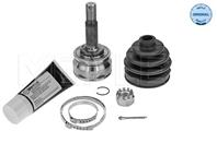 Наружный шрус левый/правый (23z/22z/48mm) nissan micra ii 1.3/1.5d 08.92-02.03