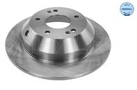 Диск тормозной