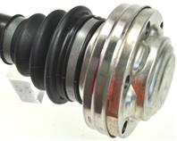 Ось привода задний правая 667mm bmw 1 (e82)  1 (e88)  3 (e90)  3 (e91)  3 (e92)  3 (e93) 3.0 11.05-...