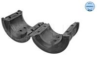 Подвеска колеса