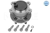 Подшипник-ступица