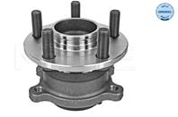 Подшипник-ступица