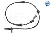 Датчик ABS NISSAN QASHQA II 06-