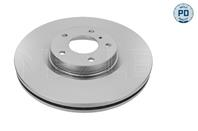 Диск тормозной