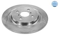 Диск тормозной meyle