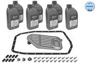 комплект деталей