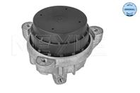 Подушка двигателя