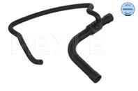 Патрубок вод.охл.