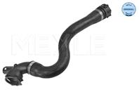 BRANCH PIPE (RUBBER)
