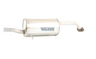 MUFFLER-QUIET-FLOWSS-DOMESTIC-TK(WAL)