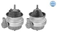 Подушка двигателя передняя л/п audi a6, a6 allroad 2.7 d-3.2 05.04-08.