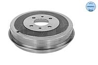 Диск тормозной MEYLE