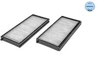 Фильтр воздушный салона