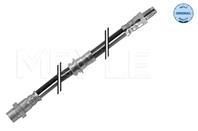 Автозапчасть/шланг тормозной задний bmw х3 l+r