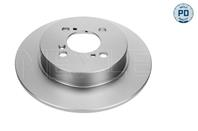 Диск тормозной