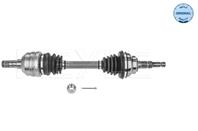 Привод в сборе