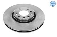 Диск тормозной