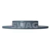 Диски тормозные SWAG