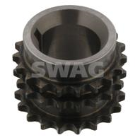 Sw10050009 звездочка коленвала! 18z mb w124/w202/w463 2.0d-3.5td om601-606 83&gt