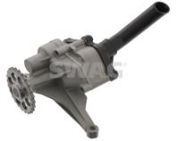 Масляный насос Mercedes-Benz PKW