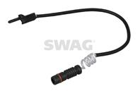 Датчик износа торм. колодок MB W163