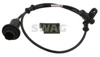 10927856 2205400417 mb w220 rr rh датчик abs