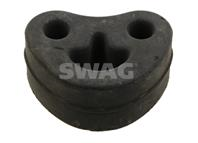 Крепление глушителя